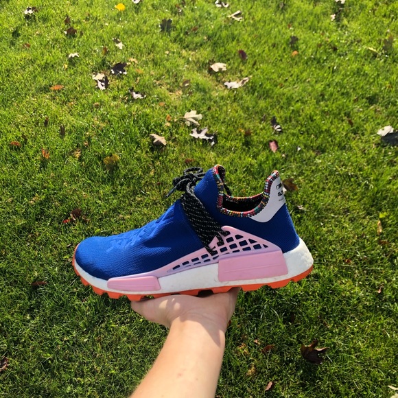 Human races inspirational pack blue - Picture 1 of 7